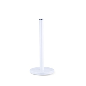 Paper towel holder 34.5cm white MAESTRO MR-1033-WHITE