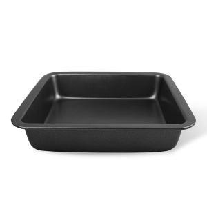 Rectangular cake baking pan 22.5cm MAESTRO MR-1104