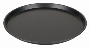 Blacha do pieczenia pizzy forma 31cm ROSSNER B1501