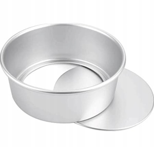 Foremka forma do pieczenia formowania ciast na zimno 16cm ROSSNER B2231