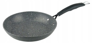 Patelnia nieprzywierająca non-stick 24cm ROSSNER T8038