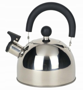 Czajnik 1.5L stalowy ROSSNER TW6100
