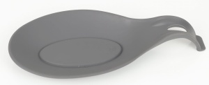 Podstawka silikonowa pod łyżkę ROSSNER B1251G