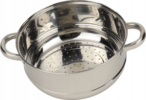 Wkład do gotowania na parze 18cm parowar ROSSNER MM7018