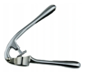 Wyciskacz do czosnku wyciskaczka ROSSNER T3162