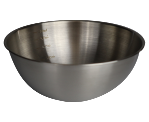 Miska stalowa kuchenna 19cm ROSSNER B3885