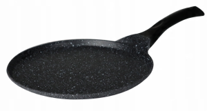 Patelnia nieprzywierająca do naleśników 24cm ROSSNER B3870