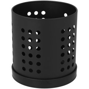 Ociekacz na sztućce Ø12.5 cm x 13 cm BRUNBESTE BB-3188