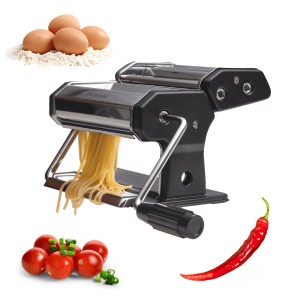 Maszynka do robienia makaronu ciasta 2w1 KAMILLE KM-6514