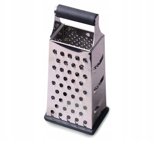 Tarka do warzyw sera kuchenna szatkownica 4-stronna KAMILLE KM-7206