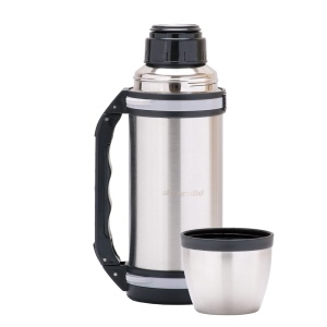 Termos próżniowy bidon 1.5L KAMILLE KM-2091
