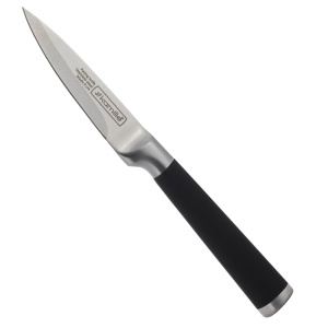 Nóż do obierania krojenia warzyw z powłoką Soft Touch KAMILLE KM-5194