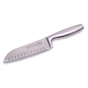 Nóż kuchenny japoński Santoku KAMILLE KM-5142