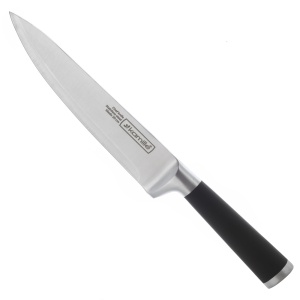 Nóż szefa kuchni uniwersalny do krojenia z powłoką Soft-Touch KAMILLE KM-5190