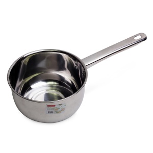 Rondel garnek ze stali nierdzewnej 1.9L indukcja KAMILLE KM-4354