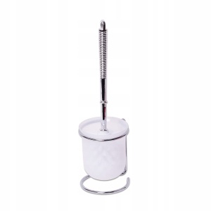 Szczotka toaletowa do wc toalety BESSER BS-509