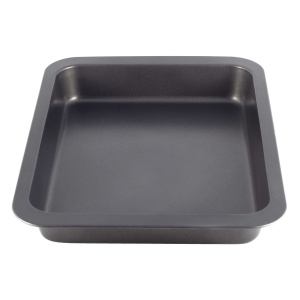 Forma blacha do pieczenia ciasta brytfanna NON-STICK 36.5cm OFENBACH OB-100704