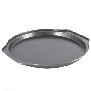 Forma blacha do pieczenia pizzy z powłoką NON-STICK 35cm OFENBACH OB-100705