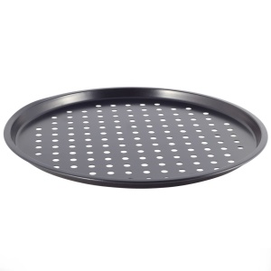 Forma blacha do pieczenia pizzy z powłoką NON-STICK 33cm OFENBACH OB-100707