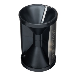 Temperówka spiralna dekorator do warzyw KAMILLE KM-10103