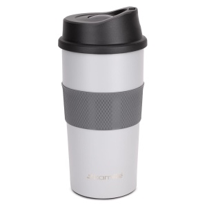 Kubek termiczny na kawę termos na napoje 480ml KAMILLE KM-2151A