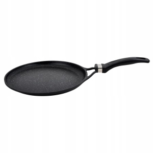 Patelnia do smażenia naleśników naleśnikowa pancakes 24cm KAMILLE KM-4475