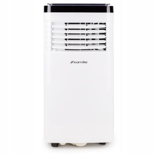 Klimatyzator przenośny 3w1 2.6kW 9000BTU/h KAMILLE KM-6920