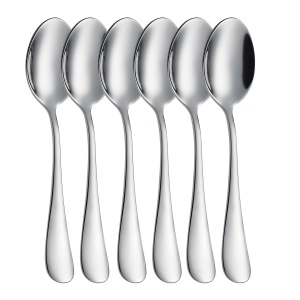 Zestaw łyżeczek do herbaty 6 szt. BRUNBESTE BB-5601