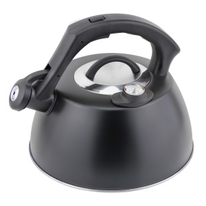 Czajnik z gwizdkiem i termometrem 3L BRUNBESTE BB-5619