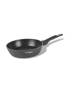 Patelnia nieprzywierająca głęboka 26CM plaster miodu non-stick indukcja MASTERPAN MP-2365