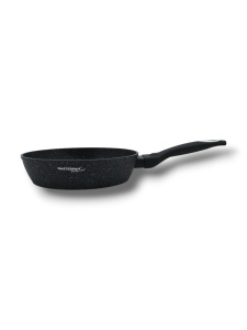 Patelnia nieprzywierająca głęboka 30CM plaster miodu non-stick indukcja MASTERPAN MP-2367