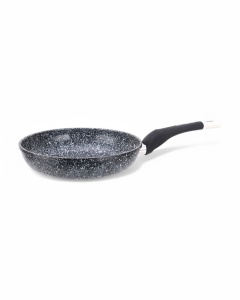 Patelnia granitowa nieprzywierająca non-stick 18CM indukcja gaz MASTERPAN MP-2346