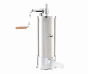 Nadziewarka do kiełbasy kiełbas mięsa pionowa duża 5.5kg ZILNER ZL-3905