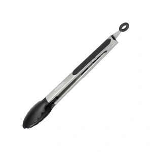 Szczypce kuchenne silikonowe 34cm MASTERPAN MP-6132