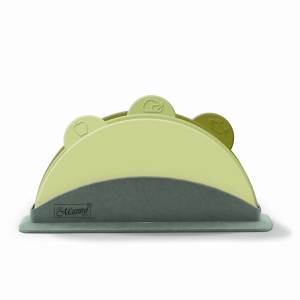 SET OF CUTTING BOARDS ON A STAND MAESTRO MR-1788