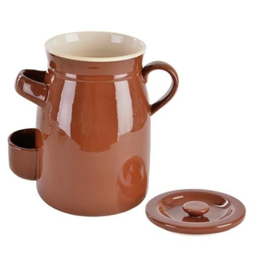 Słoik do kiszenia ogórków 2.5L ORION