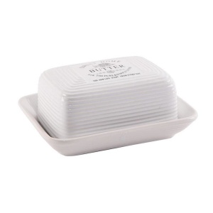 Keramik Butterdose Butter-Behälter ORION SWEET HOME 153566