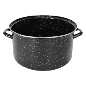Enameled pot 20l Lem ORION