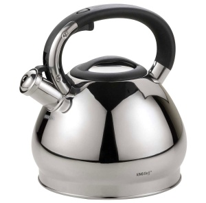 Czajnik stalowy 3.4L KINGHOFF KH-1211