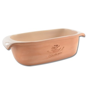 ORION Ceramic Bread Mold