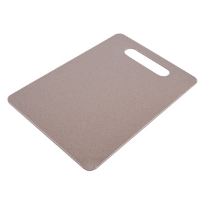 Cutting Board 30x20cm Natur ORION