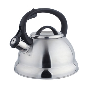 Czajnik stalowy Satyna 2.2L KINGHOFF KH-3774