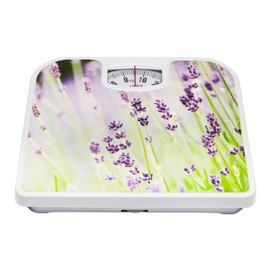 WAGA ŁAZIENKOWA MECHANICZNA TADAR LAWENDA TD-9445