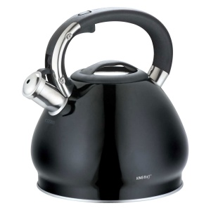 Czajnik stalowy 3.4L KINGHOFF KH-1221