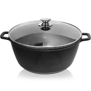 Granite pot 32cm 9.7l ORION Grande 113155