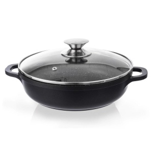 Granite pot 24cm 2.5l ORION Grande 113112