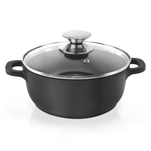 Granite pot 20cm 2.3l ORION Grande 113099