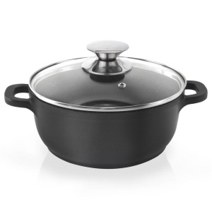 Granite pot 24cm 4.0l ORION Grande 113100