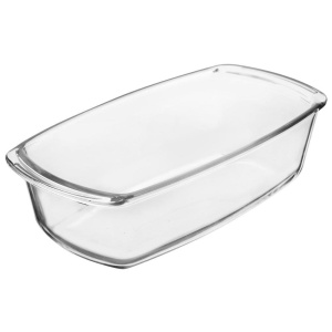 Heat-resistant Cake Bread Mold 27x14x7cm ORION 120042
