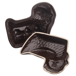 Ceramic Baking Mold ORION 120047